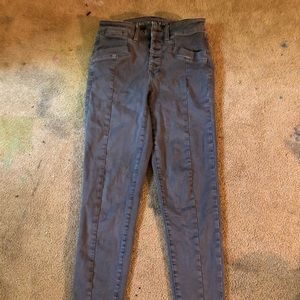 American Eagle Next Level Stretch Jeans